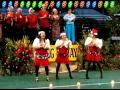 HVC Christmas Caroling Competition 2011