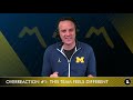 Michigan Football OVERREACTION Sunday: Does Harbaugh Have Top 10 Team? JJ McCarthy’s Future | News