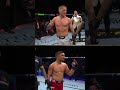 WOW Thicknesse wins it! #ufc333