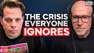 Men Are Struggling More Than Ever – Here’s the Brutal Truth - Scott Galloway