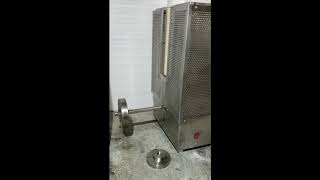 SOFC Furnace