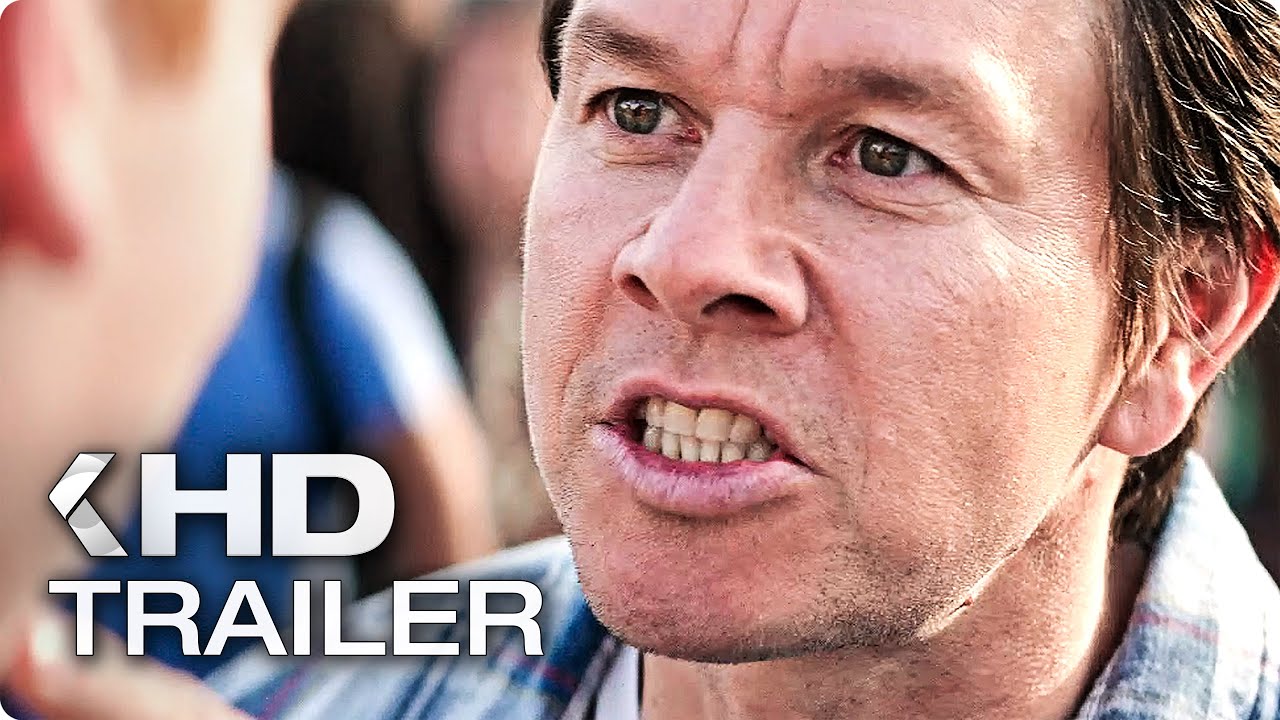 INSTANT FAMILY Trailer (2018) YouTube