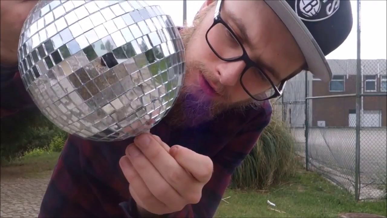 Flat Earth Parody (Experiments)