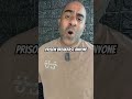 Prison breakfast anyone #explore #prisonfood #prisoncell #prisonschool #epsteinfiles #fyp