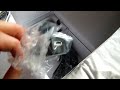Unboxing HP T200 FullHD Cam