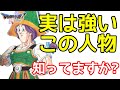 SFC　ドラゴンクエスト５　ドラクエ５　あまり知られていないグランバニア兵　ピピンの強さ