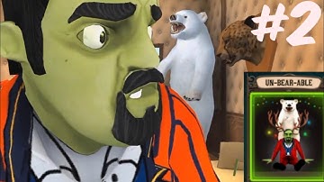 SCARY STRANGER 3D !!!!! FULL GAMEPLAY HOUSE LEVEL 7 WALKTHROUGH ( ANDROID IOS)