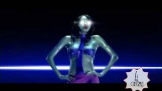 Girls Around The World (Remix)  (DJ Cinema Video Blend) - Red Cafe, Lloyd Banks, Jim Jones & Lloyd