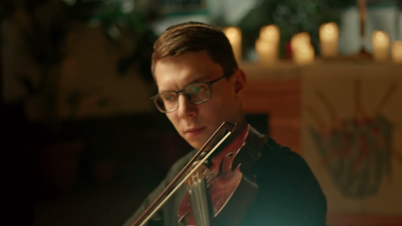 Lumos Concerts - Hans Zimmer "Interstellar"