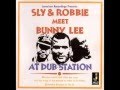 Sly & Robbie meet Bunny Lee - At Dub Station - Album