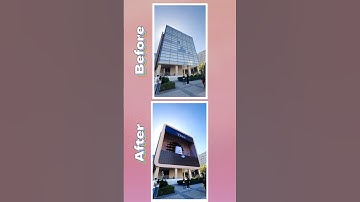 CGI Breakdown of 3D ads #cgi #cgiads #breakdown