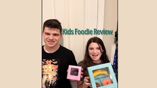 Sweet Creations Review