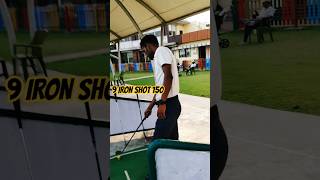 Driving Range Golf Training | Beginner Practice Session  Improve Your Golf Swing Fast ⛳#golf #shorts