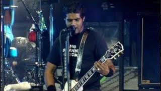 Sum 41 - Still Waiting (Go Chuck Yourself) HD