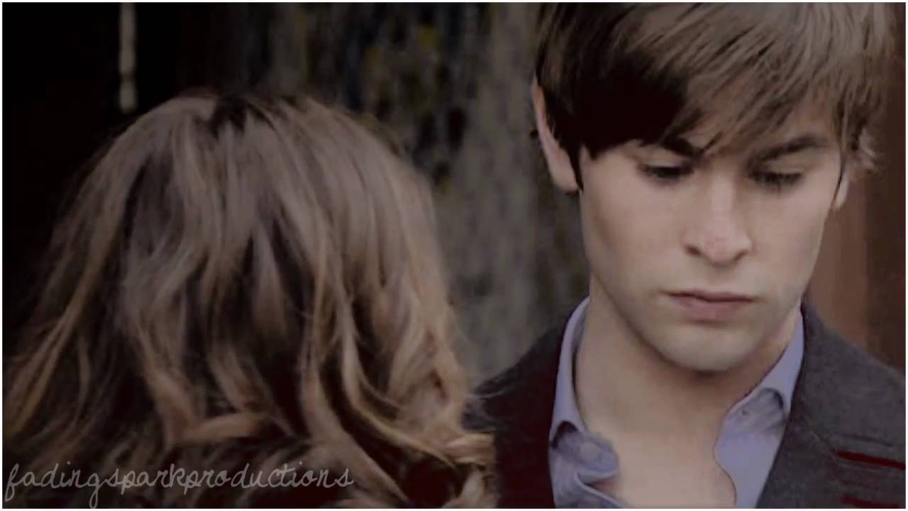 someone like you (nate/blair/dan) for adam