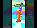 Tall Man Run🏃😱#tallman #tallmanrun #tallmanrungameplay #tallmanrungame #tallmanrunshorts #fyp