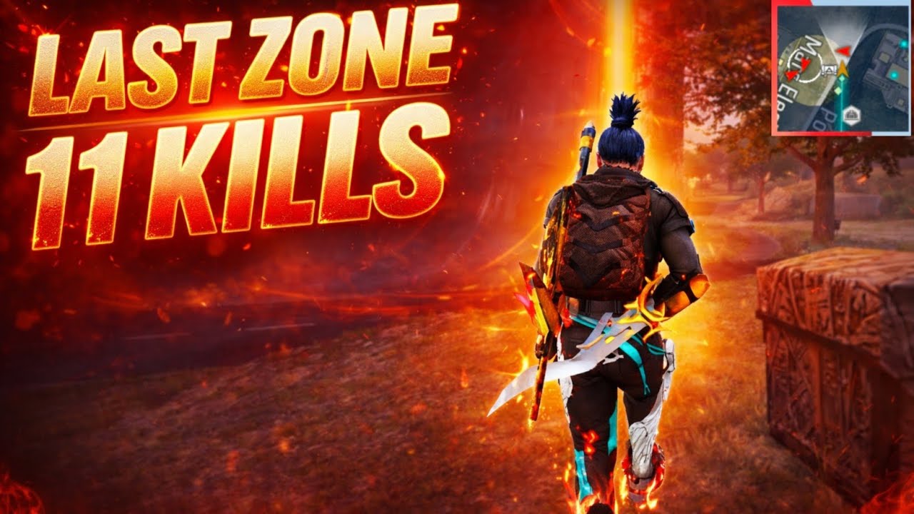 Top 2 Unbelievable Moments in Free fire eSports ll Last Zone Epic Game play.