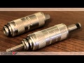 RTU Dynamic Torque Limiters (0.2 - 340 N.m) by Torqueleader