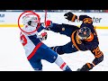 20 most brutal hits in nhl history
