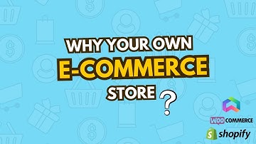 E-Commerce Website Design Explained | Build Online Stores That Convert (2025 Guide)