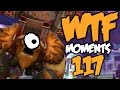 Dota 2 WTF Moments 117