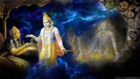 Bhagavad Gita Chapter XII ( 1 -  20 ) I Dr. K.J . Yesudas l With English Traslations... l