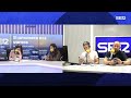 Si amanece nos vamos (05/06/2026)