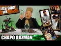 CHAPO GUZMAN SU ESTRATEGIA PARA DEDUCIR CARGOS DE SENTENCIA EN EL JUICIO