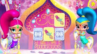 Shimmer And Shine Better Together