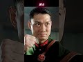 Fist of Legend: Jet Li's First Dojo Duel | Precision &amp; Power ⚔️🔥