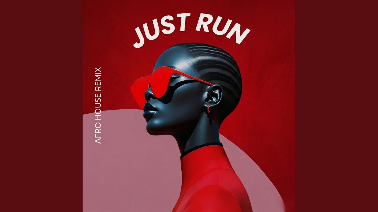 Watch JUST RUN on YouTube Watch JUST RUN on YouTube