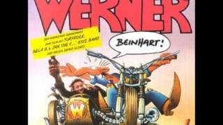 Ted Herold - Ich bin ein Mann