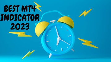 Revamp Your Trading Strategy 2023 Best MT4 #indicator  for Identifying Trends and Key Levels#quotex