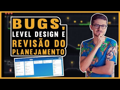 Criando um Jogo para Steam #04 – Planejando parte do GDD (Game Design  Document) – Fábrica de Jogos