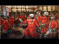 Master of Command: Commonwealth Army Campaign (Ironman) Ep. 7