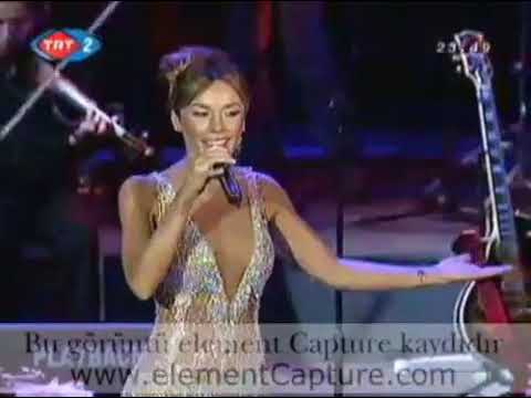 Rumeli Hisarları Konseri - Gülşen - 27 Ağustos 2005