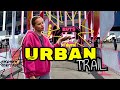 Бег в удовольствие | Urban trail RUTS Нижний