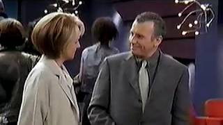 Mad About You 2019 reboot - part 2: Spectrum Channel