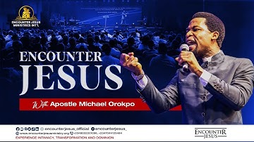 THE DOCTRINE OF PRAYER PT 3 || APOSTLE MICHAEL OROKPO || 26.02.2023