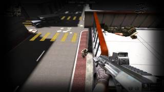 SENTRY BASE  Point Blank