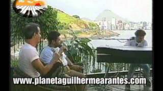 Download Lagu Guilherme Arantes e Ney Matogrosso cantam juntos - ÊXTASE - 1993 MP3 Download Lagu Guilherme Arantes e Ney Matogrosso cantam juntos - ÊXTASE - 1993 MP3