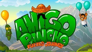 Amigo Pancho 2: Puzzle Journey
