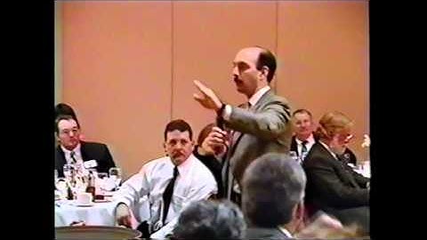 Media Training - What if You Don