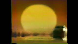 1990 Mitsubishi Eclipse GS Turbo "The year of the Eclipse until the year 2017" TV Commercial 1990 Mitsubishi Eclipse Dublin Ca