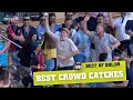 Good hands! Best crowd catches from the Big Bash | KFC BBL|09