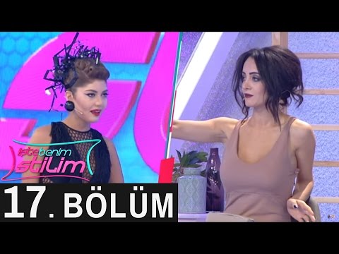 İşte Benim Stilim - 17. Bölüm Tek Parça - 7. Sezon