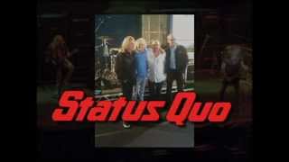 The Magnificent Status Quo!