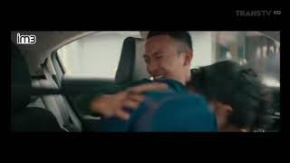 Iklan IM3 Reuni Silaturahmi Isyana Sarasvati, Hindia, Bilal Indrajaya