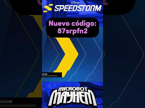 Primer código del