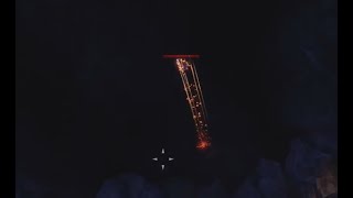 Aerial Attacked by Ardahan in vDSR